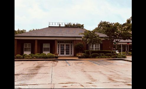 Citizens National Bank - Kosciusko Highway 12 Branch