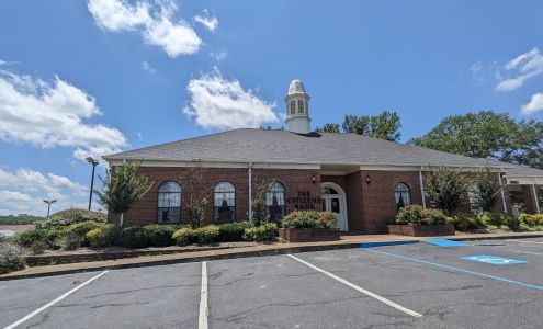 The Citizens Bank of Philadelphia Kosciusko