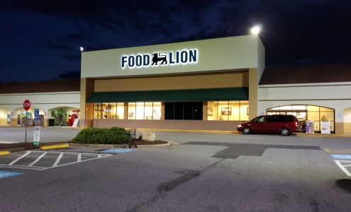 Food Lion