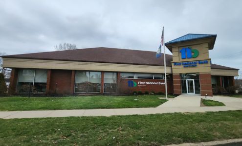 First National Bank of Kentucky