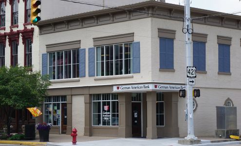 German American Bank Madison
