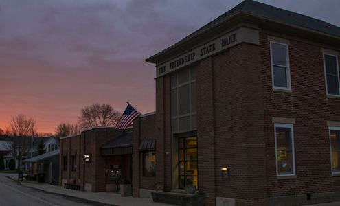 Friendship State Bank Friendship