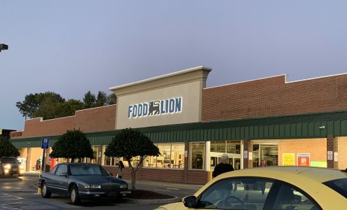 Food Lion