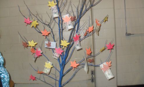 Demopolis Federal Credit Union