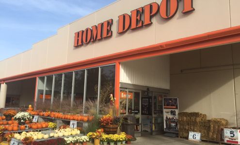 The Home Depot