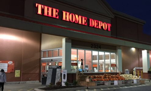 The Home Depot