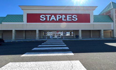 Staples