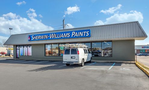 Sherwin-Williams Paint Store