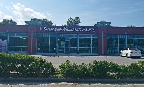 Sherwin-Williams Paint Store