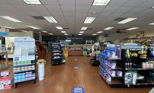 Sherwin-Williams Paint Store