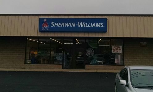 Sherwin-Williams Paint Store