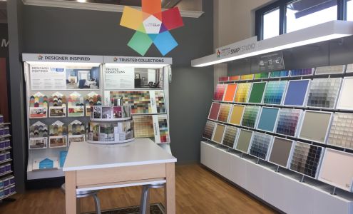 Sherwin-Williams Paint Store