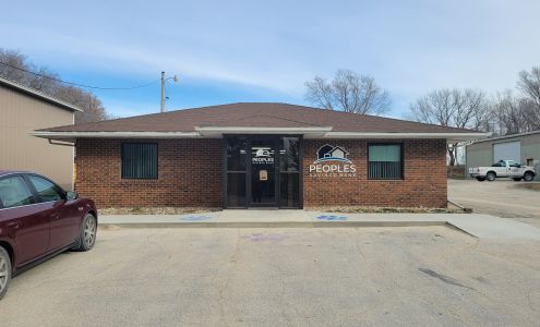 Peoples Savings Bank Ackley