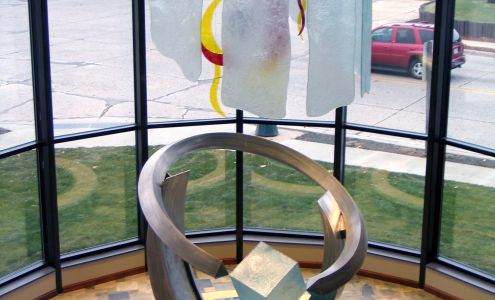 United Bank & Trust Company Hampton