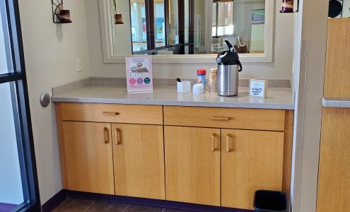 First Bank Hampton Hampton