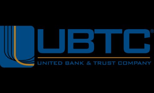 United Bank & Trust Company Dows