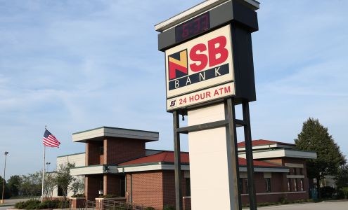 NSB Bank Mason City