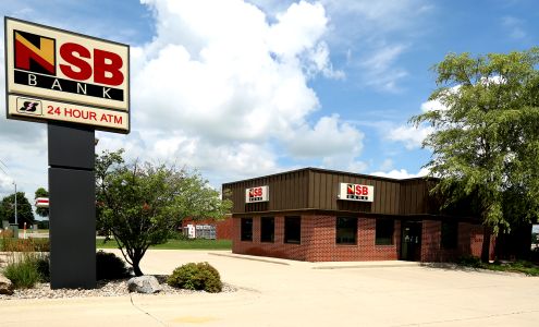 NSB Bank Mason City