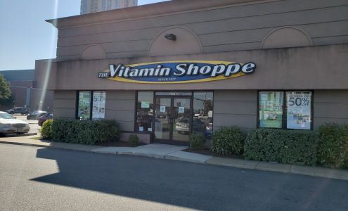 The Vitamin Shoppe