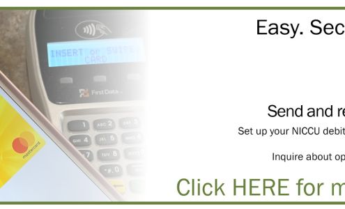 North Iowa Community Credit Union