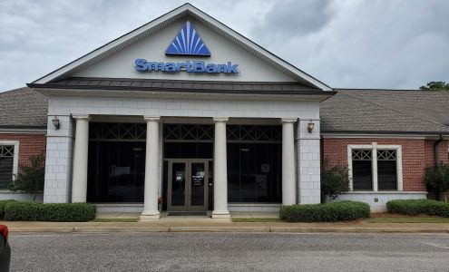 SmartBank Thomasville