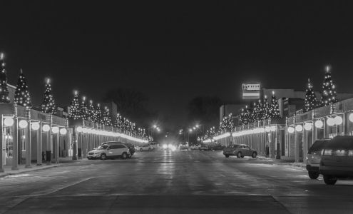 First State Bank Belmond