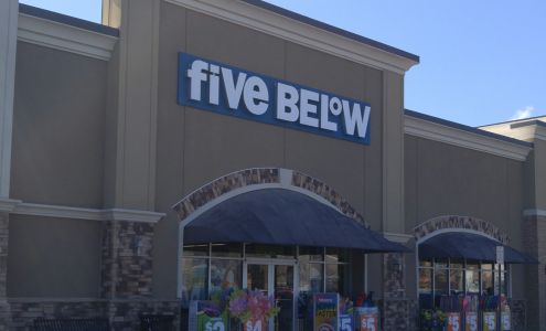 Five Below