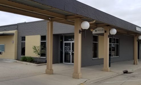 Green Belt Bank & Trust Belmond