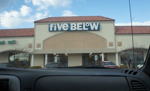 Five Below