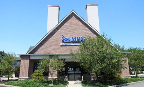 Mid-Hudson Valley Federal Credit Union