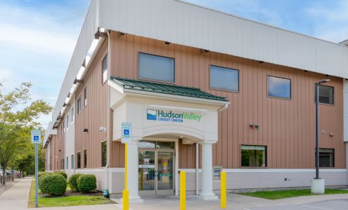 Hudson Valley Credit Union