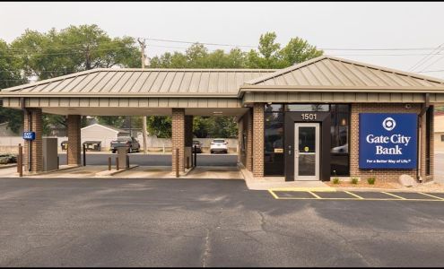 Gate City Bank Fargo