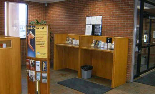 Bell Bank, Fargo North Broadway Fargo