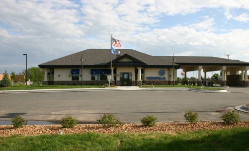 VISIONBank Fargo