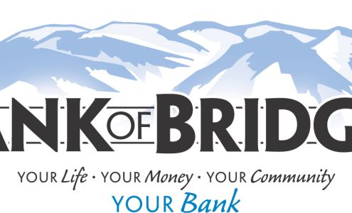 Bank of Bridger Bridger