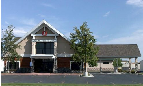 First Interstate Bank Laurel