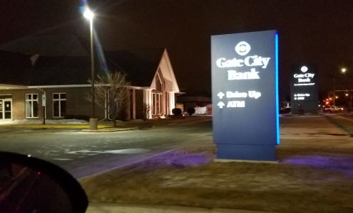 Gate City Bank Fargo