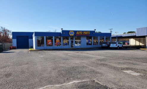 NAPA Auto Parts - Beamon & Johnson Inc