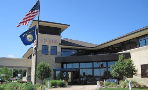 Altana Federal Credit Union Billings