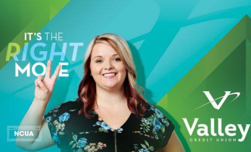 Valley Credit Union