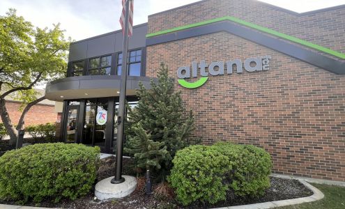 Altana Federal Credit Union