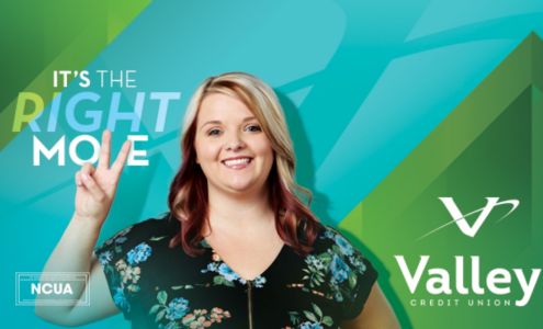 Valley Credit Union