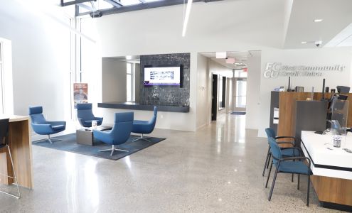 First Community Credit Union