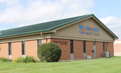 Town & Country Credit Union