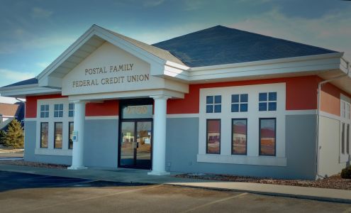 Postal Family Federal Credit Union