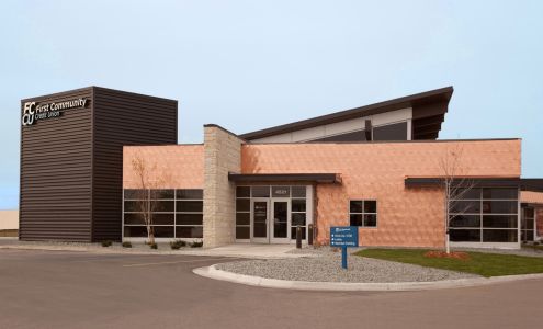 First Community Credit Union
