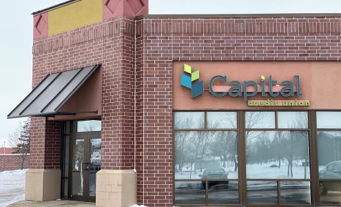Capital Credit Union
