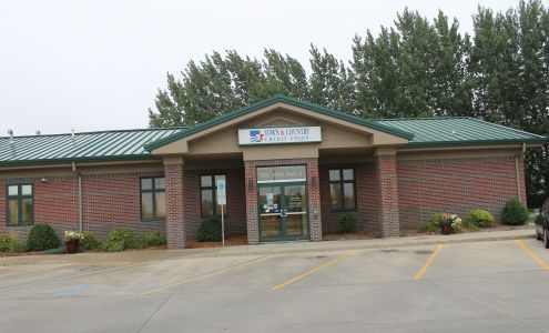 Town & Country Credit Union