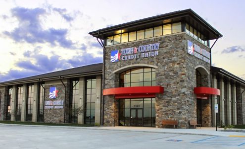 Town & Country Credit Union