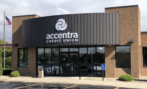 Accentra Credit Union